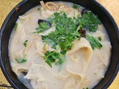 -惠丰源烩面馆(经七路店)