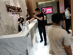 -普拉达游泳健身(水湾1979店)