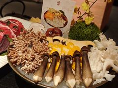 -色響火锅(恒隆广场店)