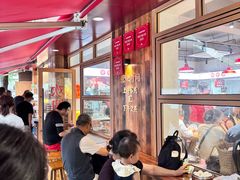 -文武王氏烧饼·无矾油条(西溪路店)