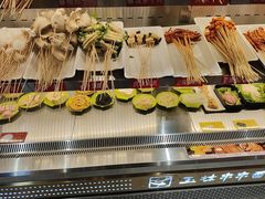 -成都玉林串串香(世纪港湾店)