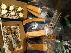 -品腐记·豆腐王朝(老门东总店)