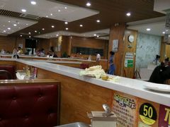 -美食每刻海鲜烤肉火锅自助(大润发店)