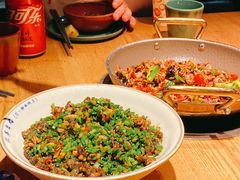 -吃饭皇帝大(解放西路店)