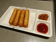 -海底捞火锅(青悦城店)