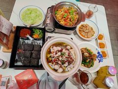 -火宫殿·小吃王国(坡子街店)