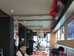 -老淮滨-蚌埠非遗小吃(淮河路店)