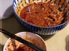 -燃烧的辣椒·新疆米粉(时代天街店)