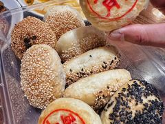 -老瑞福上海菜(人民广场店)