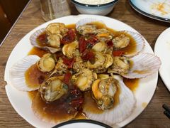 -九龙餐厅(大沽路店)