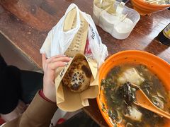 -阿麟馄饨(延长路店)