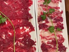 -海银海记潮汕牛肉火锅(新港中路海珠店)