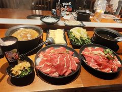 -呷哺呷哺(星光天地店)