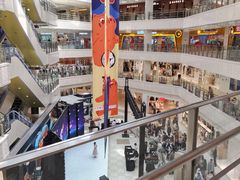 -光启城时尚购物中心