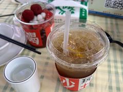 -马叉虫和妖且闲·长沙大排档(解放西店)
