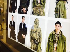 -BURBERRY(青岛海信广场店)