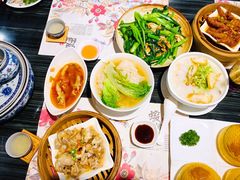 -虾饺妹·粤式手工点心(水荫路店)
