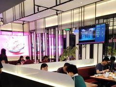 -老板恋上鱼(环山路店)