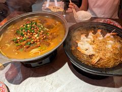 -山四砂锅(太原钟楼街店)