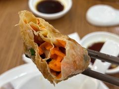 -富豪酒家(正大广场店)
