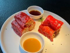 -蝴蝶里·粤菜·点心(滨江龙湖店)