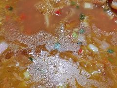 -周大厨辣椒炒肉(淮安万达店)