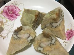 -鼎香皇高佬苏裹蒸粽