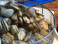 -海味当家·蒸锅海鲜(星海公园店)