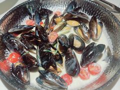 -研食记西餐厅(金融中心店)