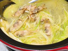 -和记小菜(东方店)