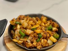 铁板掌中宝-HONGA HONGA雄家(曹路店)