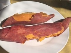 -金台阶鱼馆(于桥水库店)