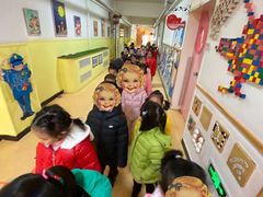 -爱彼格林珑悦幼儿园