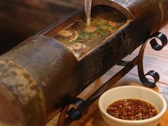 -61号餐吧(兴坪古镇漓江店)