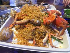 -盒马鲜生(悠方店)