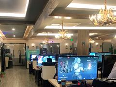 -网鱼电竞(杨浦中原店)
