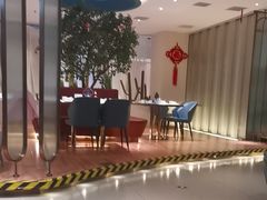 -悦海·家宴·冰花皮皮虾大锅贴(宝龙店)