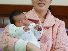 -贝斯特月嫂·育婴护理(北外滩总店)
