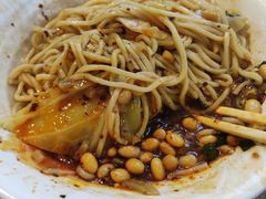-聚园面庄(新光天地店)