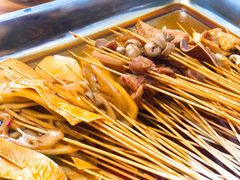-雲记卢妈冷锅串串(中道街总店)