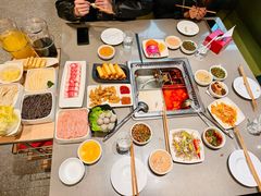 -海底捞火锅(万达广场店)