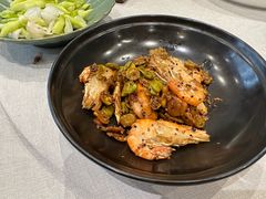 -A One Kitchen·南京精菜馆(晶丽酒店店)