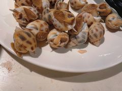 花螺-加餐海鲜自助(宝龙一城店)