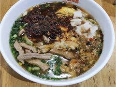 -无名粉店(五一广场店)