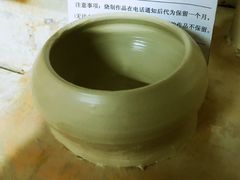 -不贰手作陶艺diy·烧玻璃·银饰团建(人民大学店)