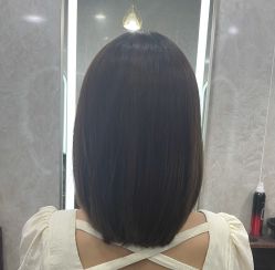 -星期六创作·接发烫染