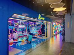 -风云再起游乐汇(北京西单西西友谊店)