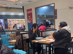 -小杨生煎(南汇欧尚店)