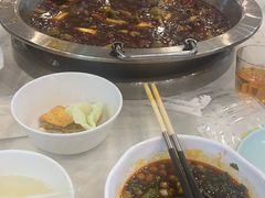 -七椒渔府·特色雅鱼餐厅(雨城店)