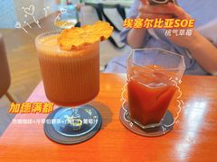 -Line来恩咖啡(石厦花园店)